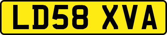 LD58XVA