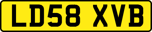 LD58XVB