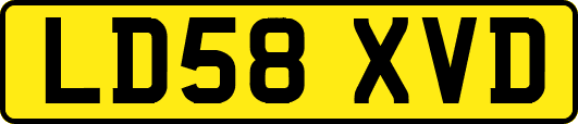LD58XVD