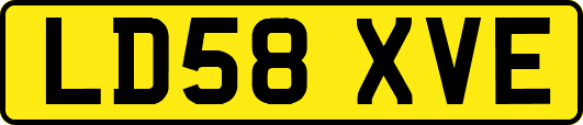 LD58XVE