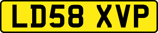 LD58XVP