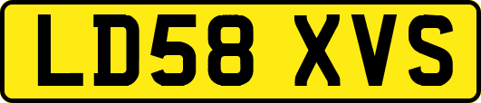 LD58XVS
