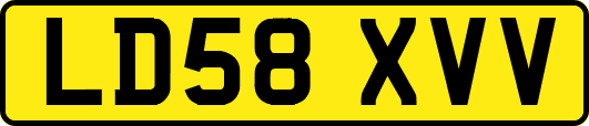 LD58XVV