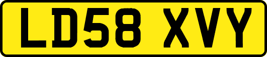 LD58XVY