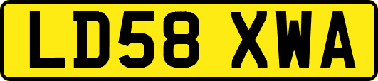 LD58XWA