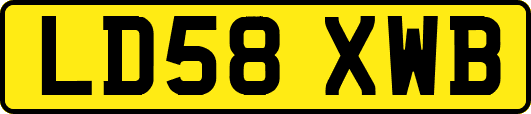 LD58XWB