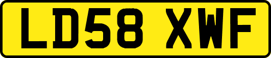 LD58XWF
