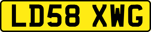 LD58XWG