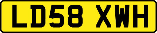 LD58XWH
