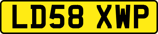 LD58XWP