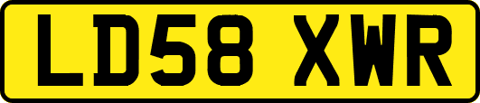 LD58XWR