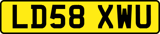 LD58XWU