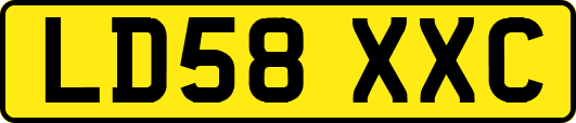 LD58XXC