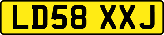 LD58XXJ