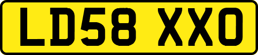 LD58XXO