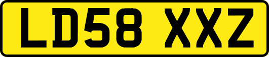 LD58XXZ