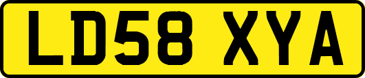 LD58XYA