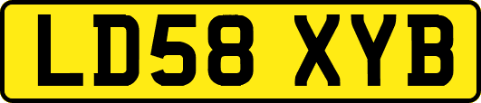 LD58XYB