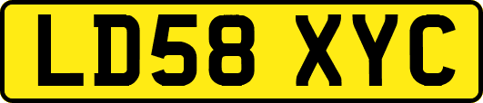 LD58XYC