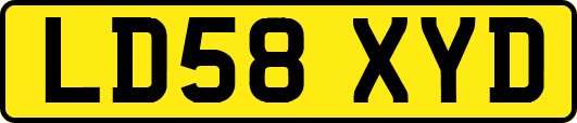 LD58XYD