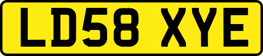 LD58XYE
