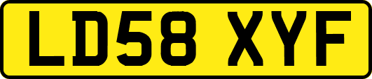 LD58XYF