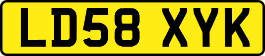 LD58XYK