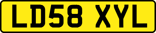 LD58XYL
