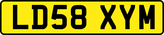 LD58XYM