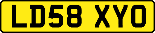 LD58XYO
