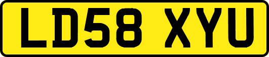 LD58XYU