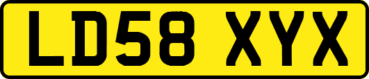 LD58XYX