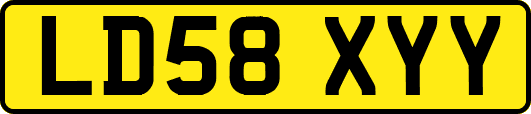 LD58XYY
