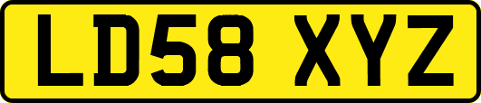 LD58XYZ
