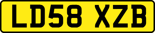LD58XZB