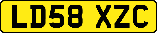 LD58XZC