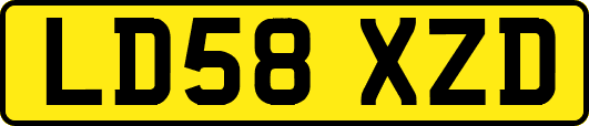 LD58XZD