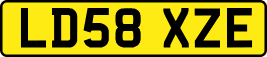 LD58XZE