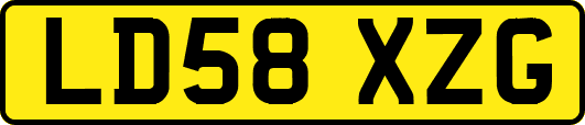 LD58XZG