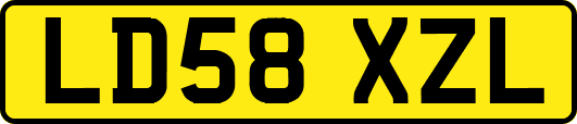 LD58XZL
