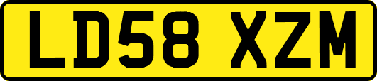 LD58XZM