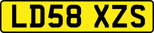 LD58XZS