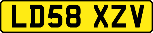 LD58XZV