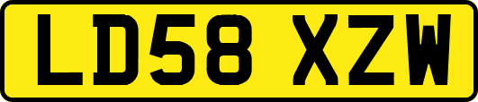 LD58XZW