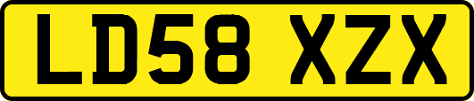 LD58XZX