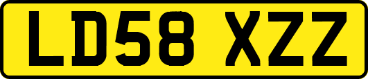 LD58XZZ