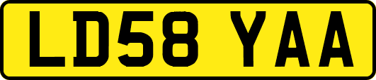 LD58YAA