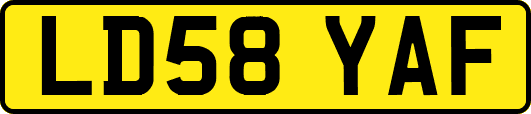 LD58YAF