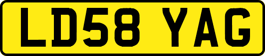 LD58YAG