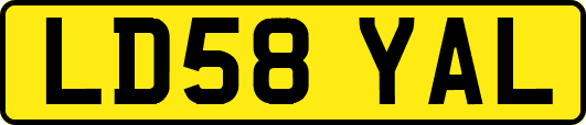 LD58YAL